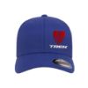 Picture of Trek Side Logo Embroidered Flexfit Hat