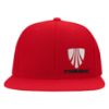 Picture of Trek Side Logo Embroidered Flexfit Hat