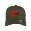 Picture of Trijicon Logo Embroidered Flexfit Hat