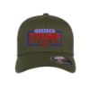 Picture of Trump Save America Logo Embroidered Flexfit Hat