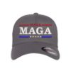 Picture of Ultra MAGA Logo Embroidered Flexfit Hat