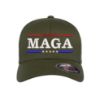 Picture of Ultra MAGA Logo Embroidered Flexfit Hat