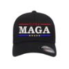 Picture of Ultra MAGA Logo Embroidered Flexfit Hat