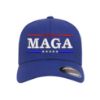 Picture of Ultra MAGA Logo Embroidered Flexfit Hat