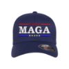 Picture of Ultra MAGA Logo Embroidered Flexfit Hat