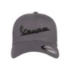 Picture of Vespa Logo Embroidered Flexfit Hat