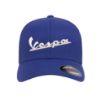 Picture of Vespa Logo Embroidered Flexfit Hat