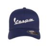 Picture of Vespa Logo Embroidered Flexfit Hat