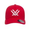 Picture of Vortex Logo Embroidered Flexfit Hat