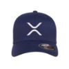 Picture of XRP Logo Embroidered Flexfit Hat