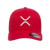 Picture of XRP Logo Embroidered Flexfit Hat