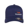 Picture of Yaesu Ham Radio Side Logo Embroidered Flexfit Hat