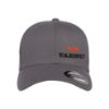 Picture of Yaesu Ham Radio Side Logo Embroidered Flexfit Hat