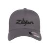 Picture of Zildjian Logo Embroidered Flexfit Hat