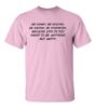 Picture of Be Crazy. Be Stupid. Be Weird. Be Whatever T-shirt