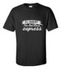 Picture of All Abroad! The Hot Mess Express T-shirt