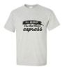 Picture of All Abroad! The Hot Mess Express T-shirt