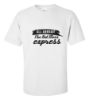 Picture of All Abroad! The Hot Mess Express T-shirt