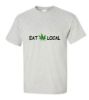 Picture of Eat Local T-shirt