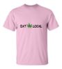 Picture of Eat Local T-shirt