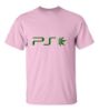 Picture of PS Marijuana T-Shirt