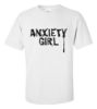 Picture of Anxiety Girl T-Shirt