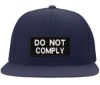 Picture of Do Not Comply Embroidered Patch Trump 2024 Flexfit Hat