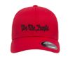 Picture of We The People Constitution Patriotic Embroidered Flexfit Hat