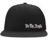 Picture of We The People Side Embroidered Constitution Patriotic Flexfit Hat