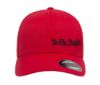 Picture of We The People Side Embroidered Constitution Patriotic Flexfit Hat