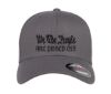 Picture of We The People Are Pissed Off Embroidered Patriotic Flexfit Hat