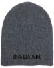 Picture of Balkan European Pride Embroidered Beanie With or Without Cuff