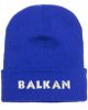 Picture of Balkan European Pride Embroidered Beanie With or Without Cuff