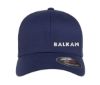 Picture of Balkan European Pride Side Embroidered Flexfit Hat