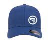 Picture of CZ Logo Side Embroidered Flexfit Hat Flat or Curved