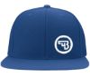 Picture of CZ Logo Side Embroidered Flexfit Hat Flat or Curved