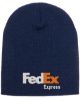 Picture of FedEx Express Embroidered Beanie with or without Cuff