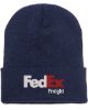 Picture of FedEx Freight Embroidered Beanie with or without Cuff