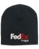 Picture of FedEx Freight Embroidered Beanie with or without Cuff