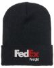 Picture of FedEx Freight Embroidered Beanie with or without Cuff