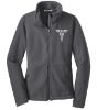 Picture of RN Caduceus Embroidered Zip Up Fleece Jacket