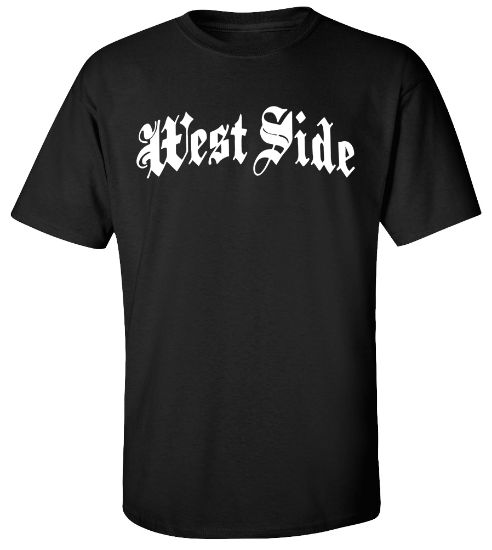 Picture of West Side T-Shirt