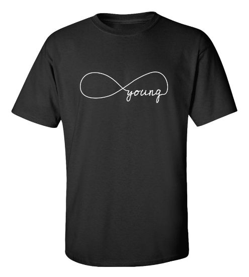 Picture of Forever Young T-Shirt