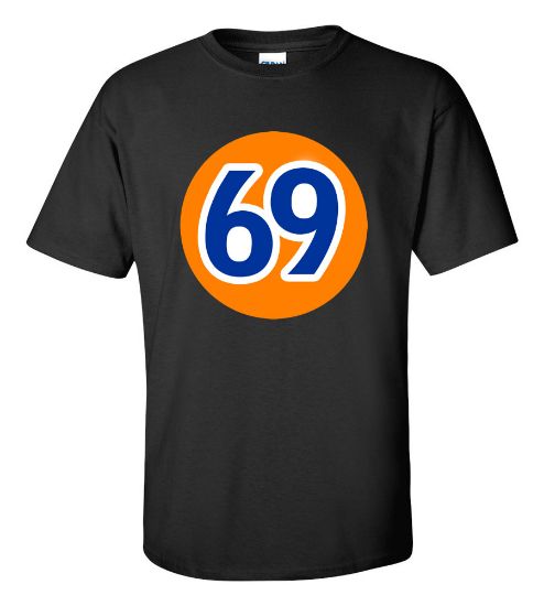 Picture of 69 T-shirt