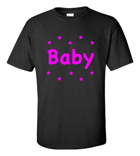 Picture of Baby T-Shirt