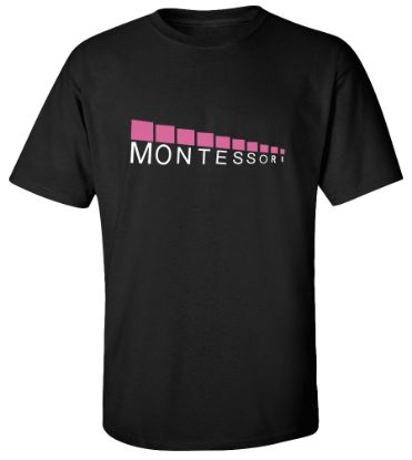 Picture of Montessori T-shirt