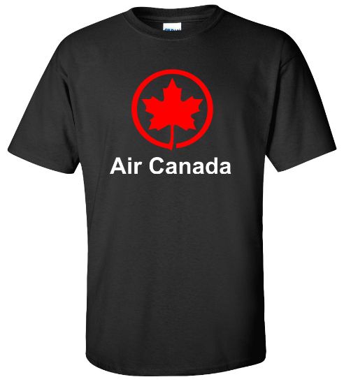 Picture of Air Canada T-Shirt