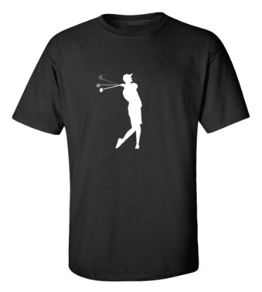 Picture of Golfmen 1 T-Shirt