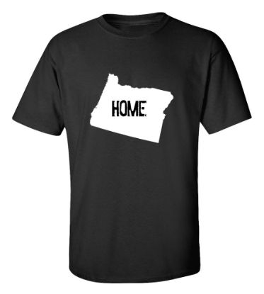 Picture of Washington Home-T-Shirt