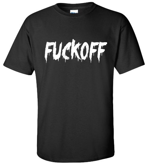 Picture of EFFOFF T-shirt